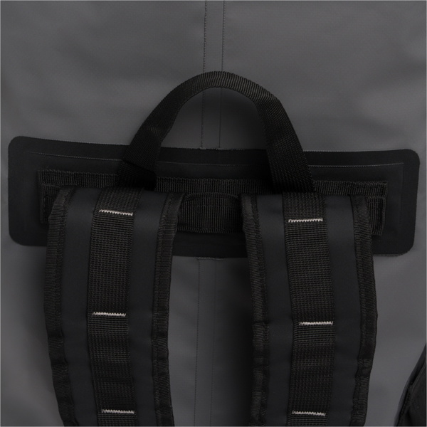 2026 C-Skins Session 60L Dry Bag Backpack C-DBPSE60 - Storm Grey